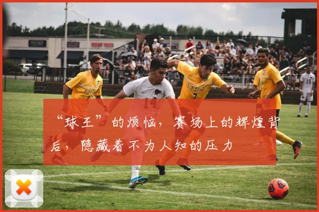 “球王”的烦恼,赛场上的辉煌背后,隐藏着不为人知的压力