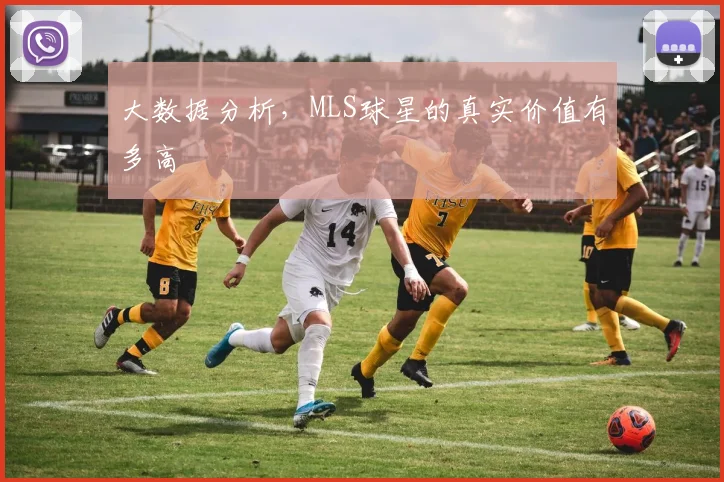 大数据分析，MLS球星的真实价值有多高